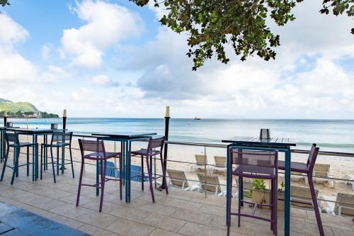 Coral Strand Smart Choice