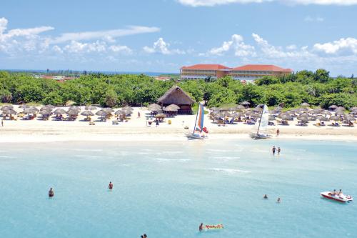 Hotel Iberostar Tainos