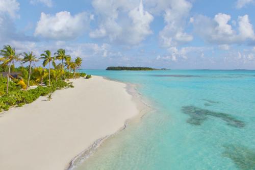 Nala Maldives by Jawakara