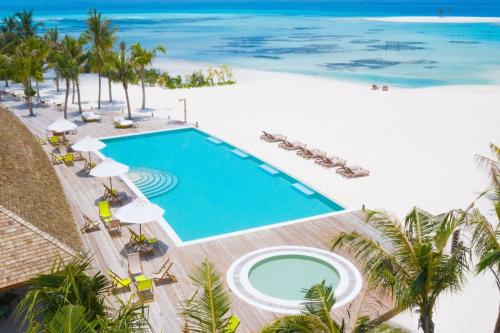 Nala Maldives by Jawakara