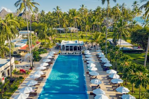 TUI BLUE Bahari Zanzibar