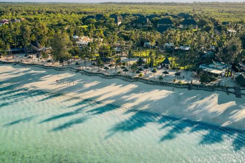 TUI BLUE Bahari Zanzibar