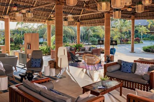 TUI BLUE Bahari Zanzibar