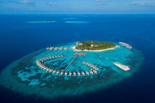 hotel Machchafushi Island Resort & Spa Maldives