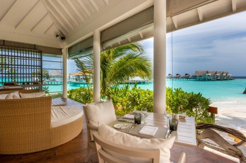 hotel Machchafushi Island Resort & Spa Maldives