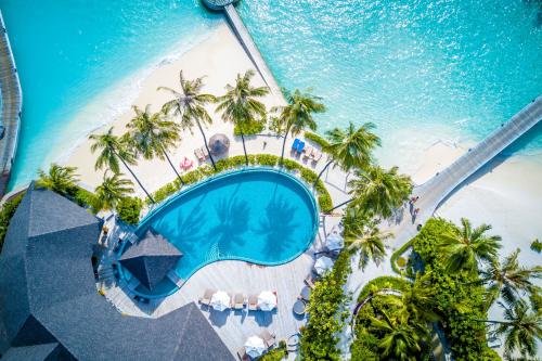 hotel Machchafushi Island Resort & Spa Maldives