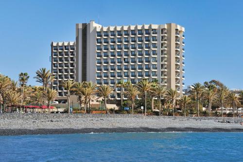Hotel Sol Tenerife