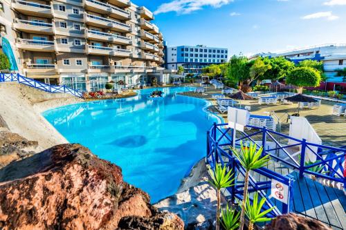 Alua Atlantico Golf Resort