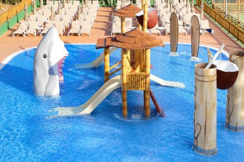Splashpark