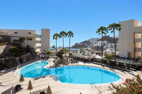 club puerto calma