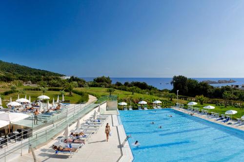 Valamar Lacroma Dubrovnik