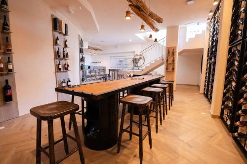 Barbara Piran Beach Hotel