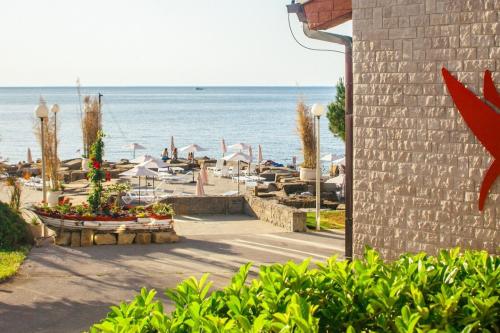Barbara Piran Beach Hotel