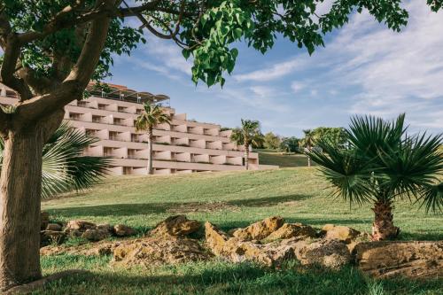 Club Torre del Barone