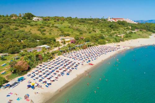 Club Torre del Barone