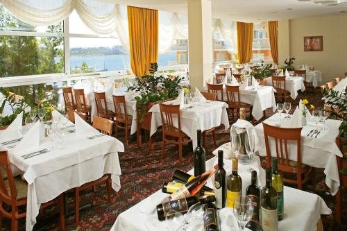 Hotel Neptun – Lifeclass Hotels & Spa