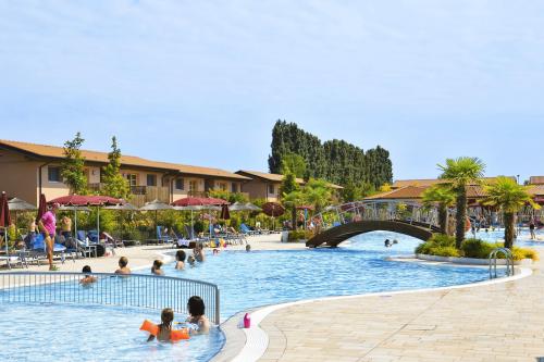 Green Village Eco Resort