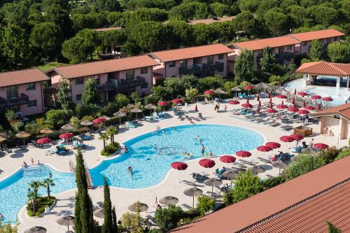 Green Village Eco Resort