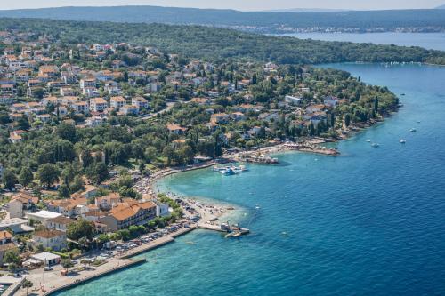 Aminess Younique Gaia Green Villas