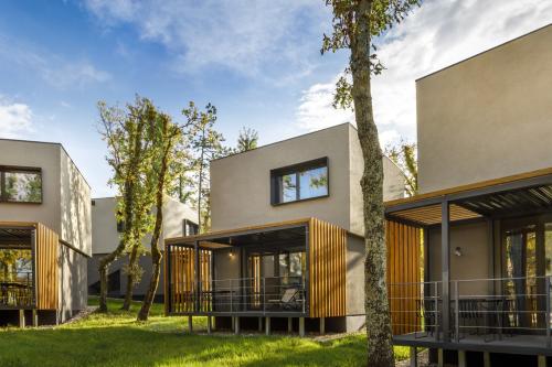 Aminess Younique Gaia Green Villas