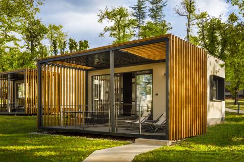 Aminess Younique Gaia Green Villas