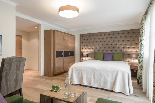 Das Central - Alpine.Luxury.Life