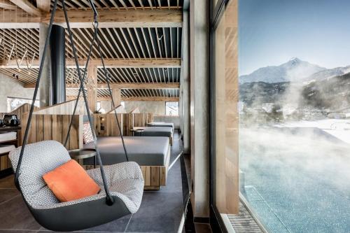 Das Central - Alpine.Luxury.Life