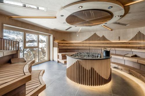 Das Central - Alpine.Luxury.Life
