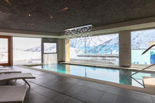 Hotel Delle Alpi
