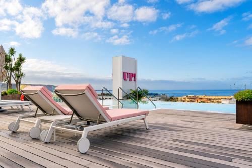 Spring Hotel Bitacora