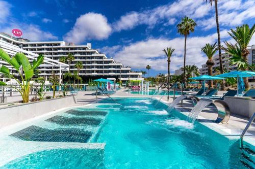 Spring Hotel Bitacora