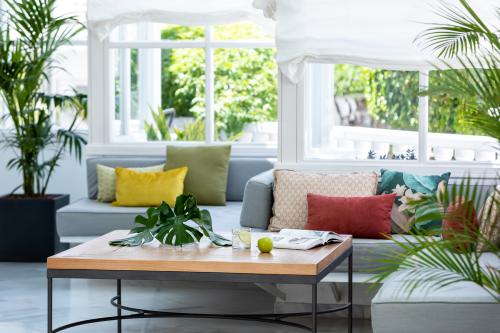 Lagos de Fañabé Beach Resort