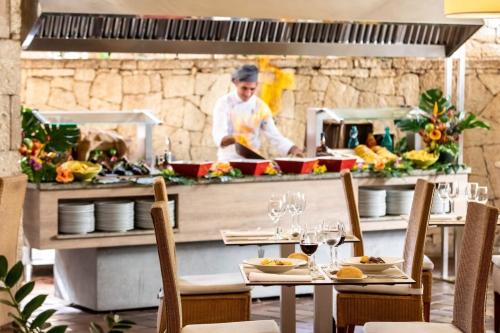 Lagos de Fañabé Beach Resort