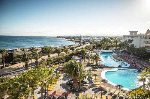 Hotel Beatriz Playa and Spa