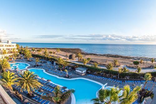 Hotel Beatriz Playa and Spa