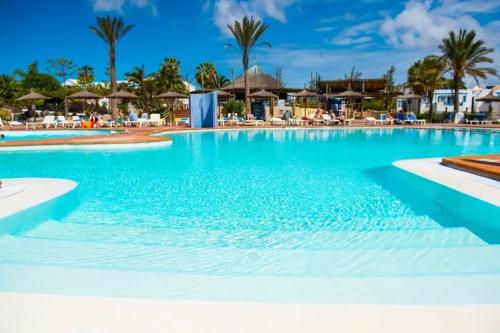 Hotel Paradise Island