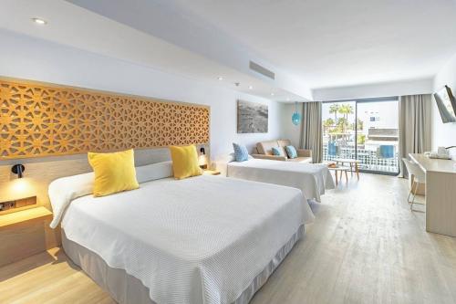 Oasis Lanz Beach Mate