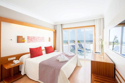 Hotel Hipotels La Geria