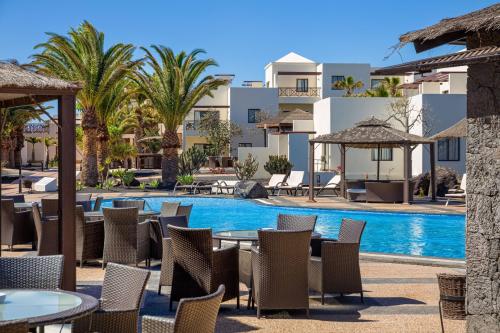 Vitalclass Lanzarote Sport und Wellness Resort