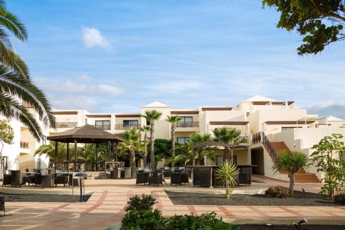 Vitalclass Lanzarote Sport und Wellness Resort