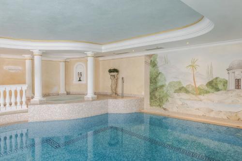 hotel Evaldo