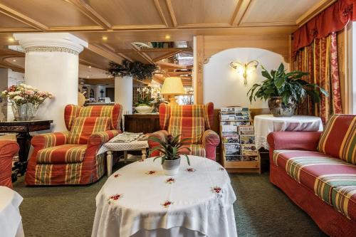 hotel Evaldo