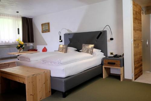 hotel Evaldo