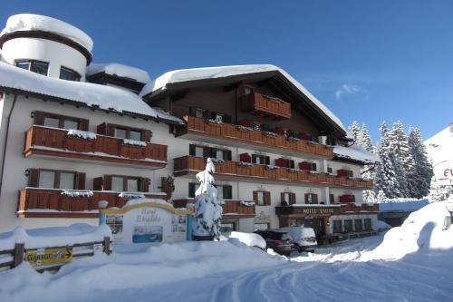 hotel Evaldo