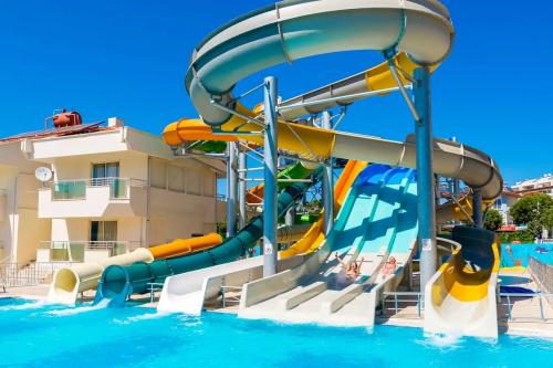 Hotel Dream World Hill