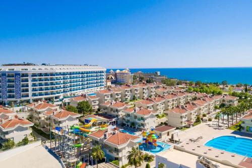 Hotel Dream World Hill