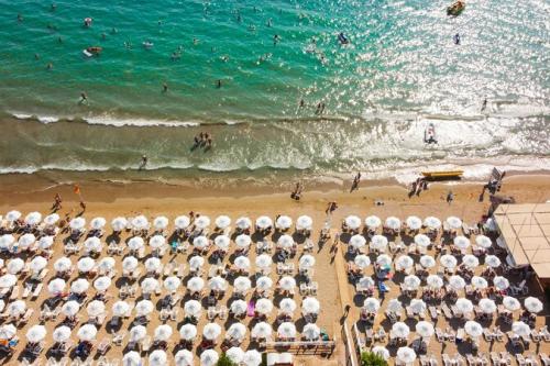 Hotel Side Star Beach