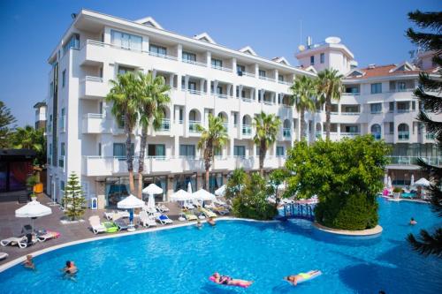 Hotel Side Star Beach