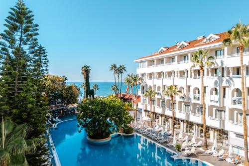 Hotel Side Star Beach