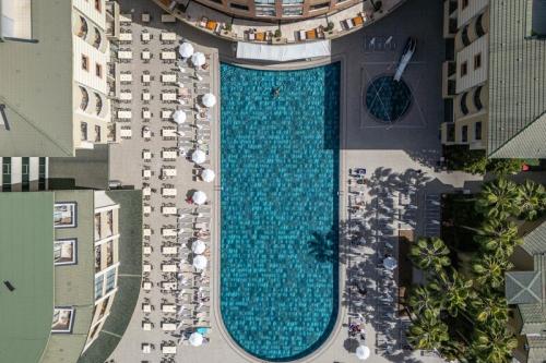 Hotel Side Star Park